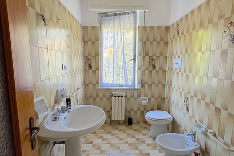Villa a Casarza Ligure, Genoa, Casarza Ligure - € 260.000 | Ref: 1188 - foto 17