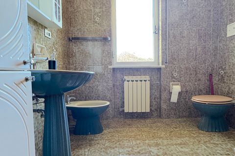 Villa a Casarza Ligure, Genoa, Casarza Ligure - € 260.000 | Ref: 1188 - foto 29