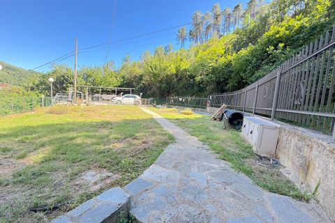 Villa a Casarza Ligure, Genoa, Casarza Ligure - € 260.000 | Ref: 1188 - foto 36