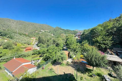 Villa a Casarza Ligure, Genoa, Casarza Ligure - € 260.000 | Ref: 1188 - foto 37