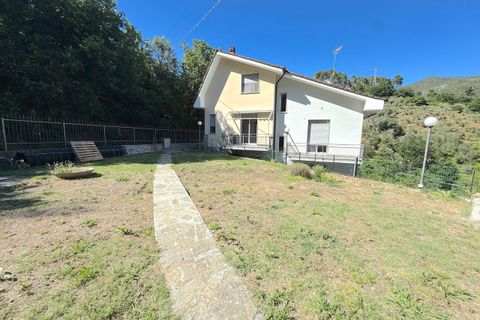 Villa a Casarza Ligure, Genoa, Casarza Ligure - € 260.000 | Ref: 1188 - foto 38