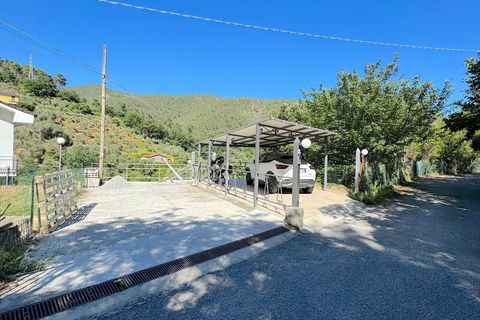 Villa a Casarza Ligure, Genoa, Casarza Ligure - € 260.000 | Ref: 1188 - foto 39