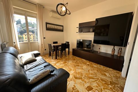 Apartament a Chiavari, Genoa, Chiavari - € 2.300/mes | Ref: 1195 - foto 2