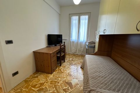 Apartament a Chiavari, Genoa, Chiavari - € 2.300/mes | Ref: 1195 - foto 8