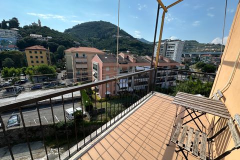 Apartament a Chiavari, Genoa, Chiavari - € 2.300/mes | Ref: 1195 - foto 11