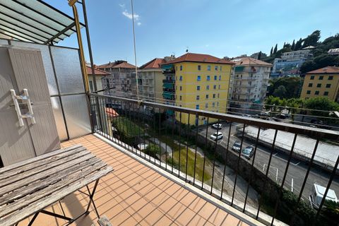 Apartament a Chiavari, Genoa, Chiavari - € 2.300/mes | Ref: 1195 - foto 12
