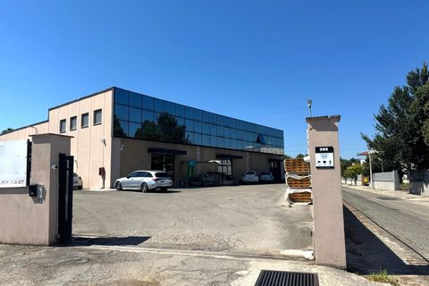 Propriedade comercial em Ripi, Frosinone, Ripi - € 1.950.000 | Ref: 200-304 - foto 2
