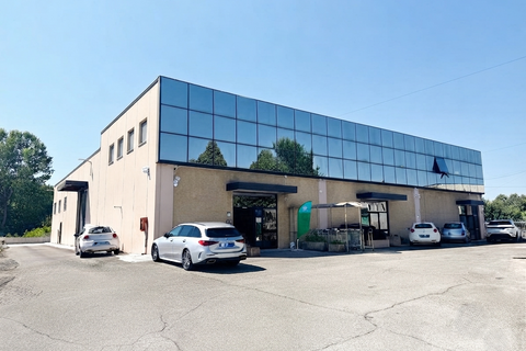Propriedade comercial em Ripi, Frosinone, Ripi - € 1.950.000 | Ref: 200-304 - foto 4