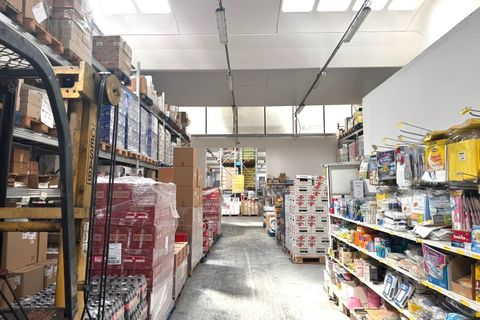 Propriedade comercial em Ripi, Frosinone, Ripi - € 1.950.000 | Ref: 200-304 - foto 8