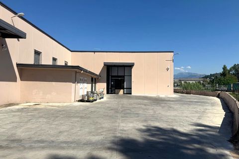 Propriedade comercial em Ripi, Frosinone, Ripi - € 1.950.000 | Ref: 200-304 - foto 25