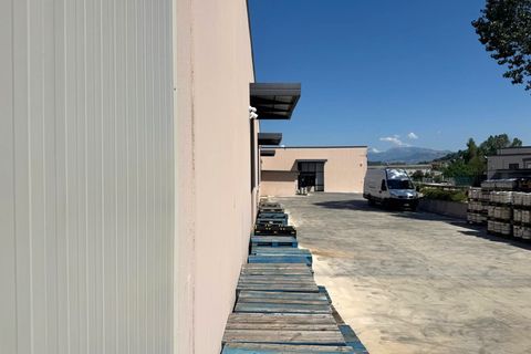 Propriedade comercial em Ripi, Frosinone, Ripi - € 1.950.000 | Ref: 200-304 - foto 27