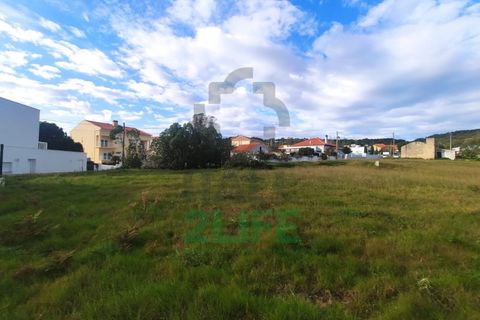 Helårsgrund i Foz do Arelho, Leiria, Foz do Arelho - € 490.000 | Ref: 2024_44 - foto 13
