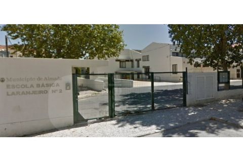Lejlighed i Laranjeiro, Setubal, Laranjeiro - € 285.000 | Ref: APA_4668 - foto 20