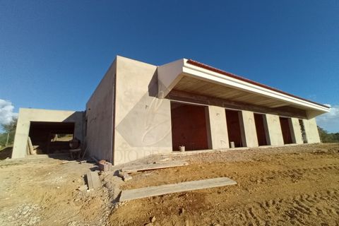 Villa i Algoz, Faro, Algoz - € 1.000.000 | Ref: CAS_241 - foto 1