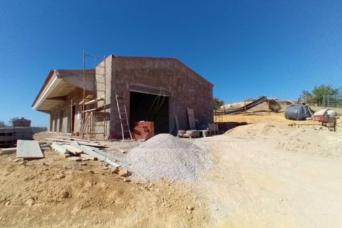 Villa i Algoz, Faro, Algoz - € 1.000.000 | Ref: CAS_241 - foto 3