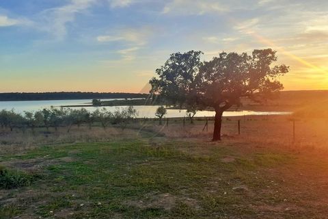 Helårsgrund i Portel, Evora, Portel - € 165.000 | Ref: TER_274 - foto 1