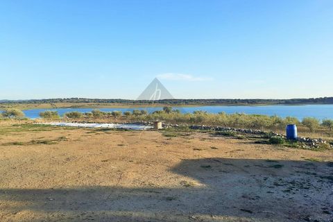 Helårsgrund i Portel, Evora, Portel - € 165.000 | Ref: TER_274 - foto 2