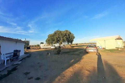 Helårsgrund i Portel, Evora, Portel - € 165.000 | Ref: TER_274 - foto 5