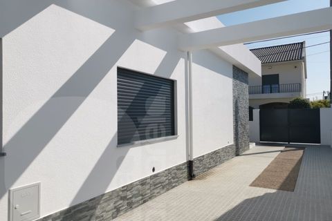 Villa i Fernao Ferro, Setubal, Fernao Ferro - € 495.000 | Ref: AA-6323 - foto 4