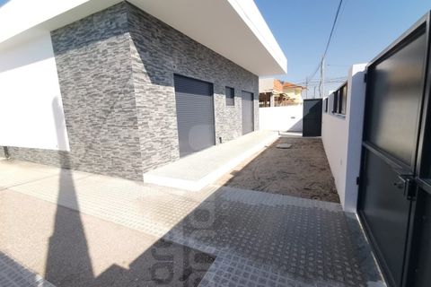 Villa i Fernao Ferro, Setubal, Fernao Ferro - € 495.000 | Ref: AA-6323 - foto 8