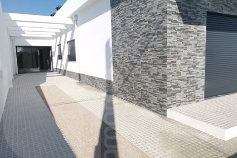 Villa i Fernao Ferro, Setubal, Fernao Ferro - € 495.000 | Ref: AA-6323 - foto 9