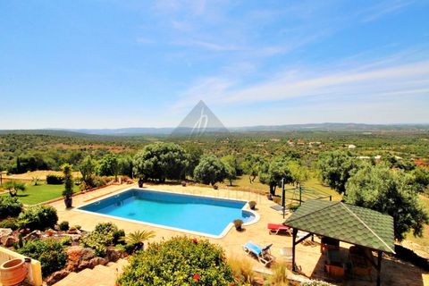 Villa em Alte, Faro, Alte - € 1.300.000 | Ref: CAS_280 - foto 1