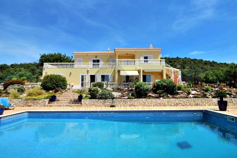 Villa em Alte, Faro, Alte - € 1.300.000 | Ref: CAS_280 - foto 3