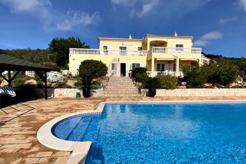Villa em Alte, Faro, Alte - € 1.300.000 | Ref: CAS_280 - foto 4