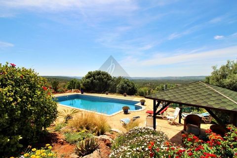 Villa em Alte, Faro, Alte - € 1.300.000 | Ref: CAS_280 - foto 5