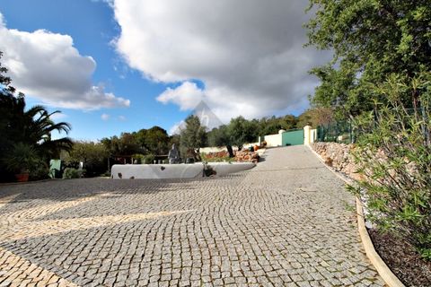 Villa em Alte, Faro, Alte - € 1.300.000 | Ref: CAS_280 - foto 8