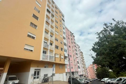 Apartamento en Cacem, Lisbon, Cacem - € 315.000 | Ref: HB0970 - photo 2