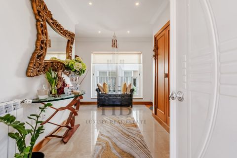 Villa a Matacaes, Lisbon, Matacaes - € 995.000 | Ref: HB0964 - foto 4