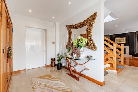 Villa a Matacaes, Lisbon, Matacaes - € 995.000 | Ref: HB0964 - foto 5