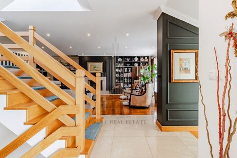 Villa a Matacaes, Lisbon, Matacaes - € 995.000 | Ref: HB0964 - foto 7