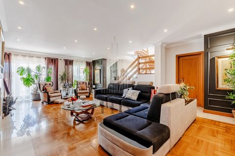Villa a Matacaes, Lisbon, Matacaes - € 995.000 | Ref: HB0964 - foto 11