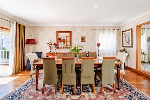 Villa a Matacaes, Lisbon, Matacaes - € 995.000 | Ref: HB0964 - foto 15