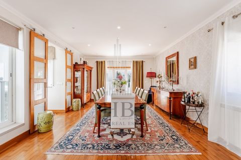 Villa a Matacaes, Lisbon, Matacaes - € 995.000 | Ref: HB0964 - foto 16