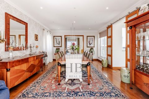 Villa a Matacaes, Lisbon, Matacaes - € 995.000 | Ref: HB0964 - foto 17