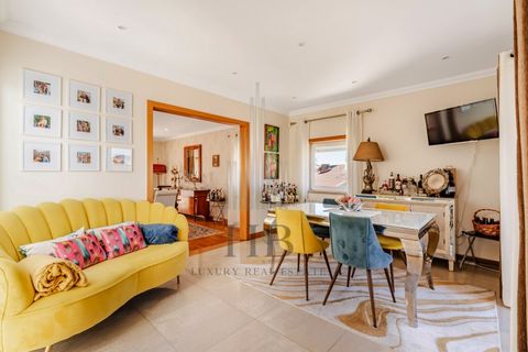 Villa a Matacaes, Lisbon, Matacaes - € 995.000 | Ref: HB0964 - foto 18