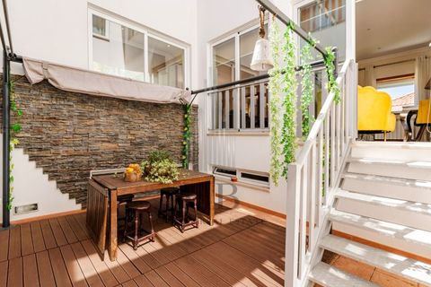 Villa a Matacaes, Lisbon, Matacaes - € 995.000 | Ref: HB0964 - foto 25