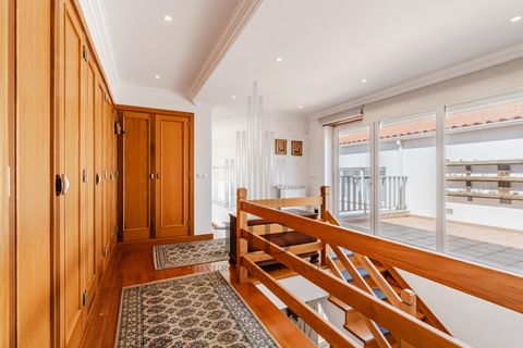Villa a Matacaes, Lisbon, Matacaes - € 995.000 | Ref: HB0964 - foto 36