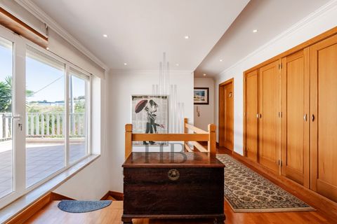 Villa a Matacaes, Lisbon, Matacaes - € 995.000 | Ref: HB0964 - foto 39