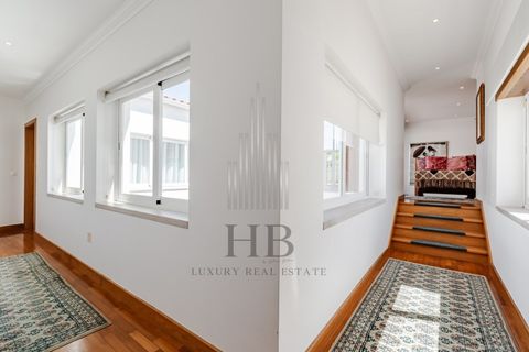 Villa a Matacaes, Lisbon, Matacaes - € 995.000 | Ref: HB0964 - foto 48