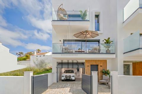 Villa i Ericeira, Lisbon, Ericeira - € 860.000 | Ref: HB0958 - foto 2
