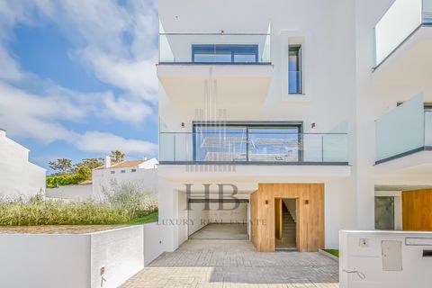 Villa i Ericeira, Lisbon, Ericeira - € 860.000 | Ref: HB0958 - foto 3