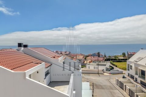 Villa i Ericeira, Lisbon, Ericeira - € 860.000 | Ref: HB0958 - foto 4