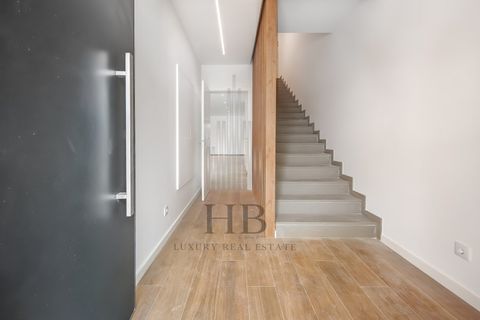 Villa i Ericeira, Lisbon, Ericeira - € 860.000 | Ref: HB0958 - foto 5