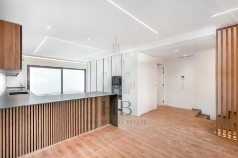 Villa i Ericeira, Lisbon, Ericeira - € 860.000 | Ref: HB0958 - foto 8