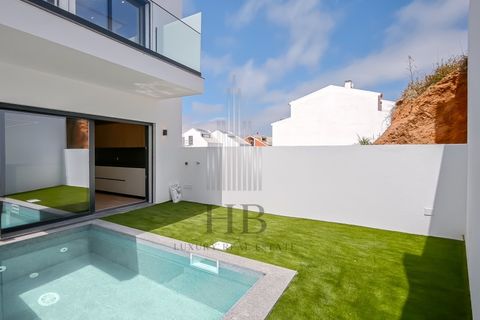 Villa i Ericeira, Lisbon, Ericeira - € 860.000 | Ref: HB0958 - foto 13