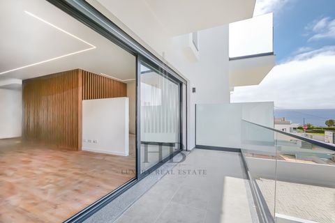 Villa i Ericeira, Lisbon, Ericeira - € 860.000 | Ref: HB0958 - foto 18
